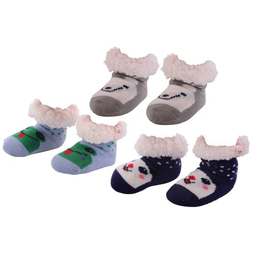 Next childrens slipper on sale socks