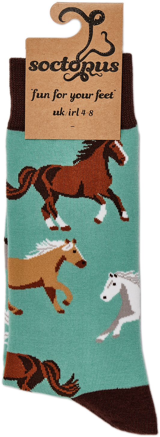 Horses Socks