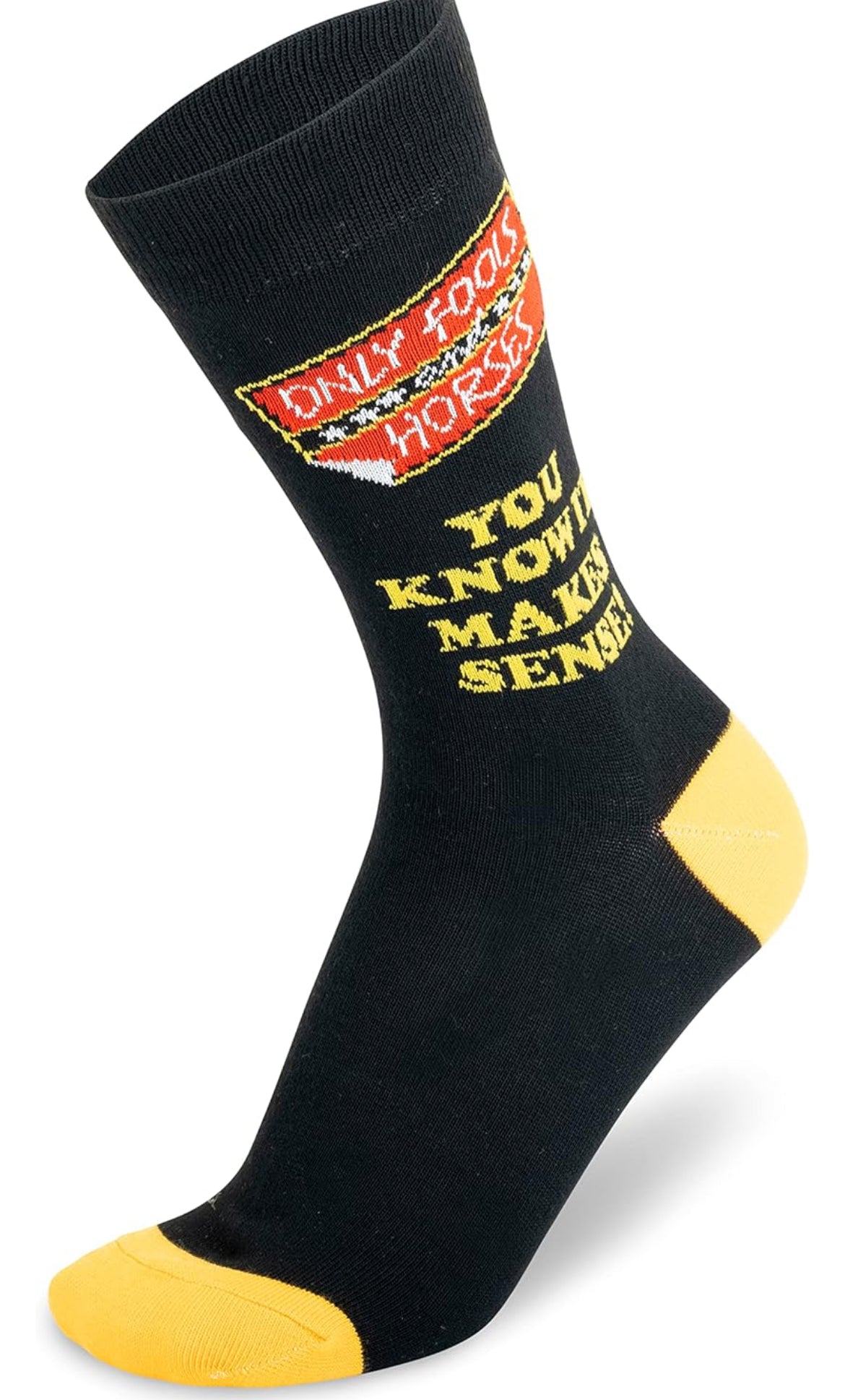 Only Fools and Horses - Pack of 3 Socks