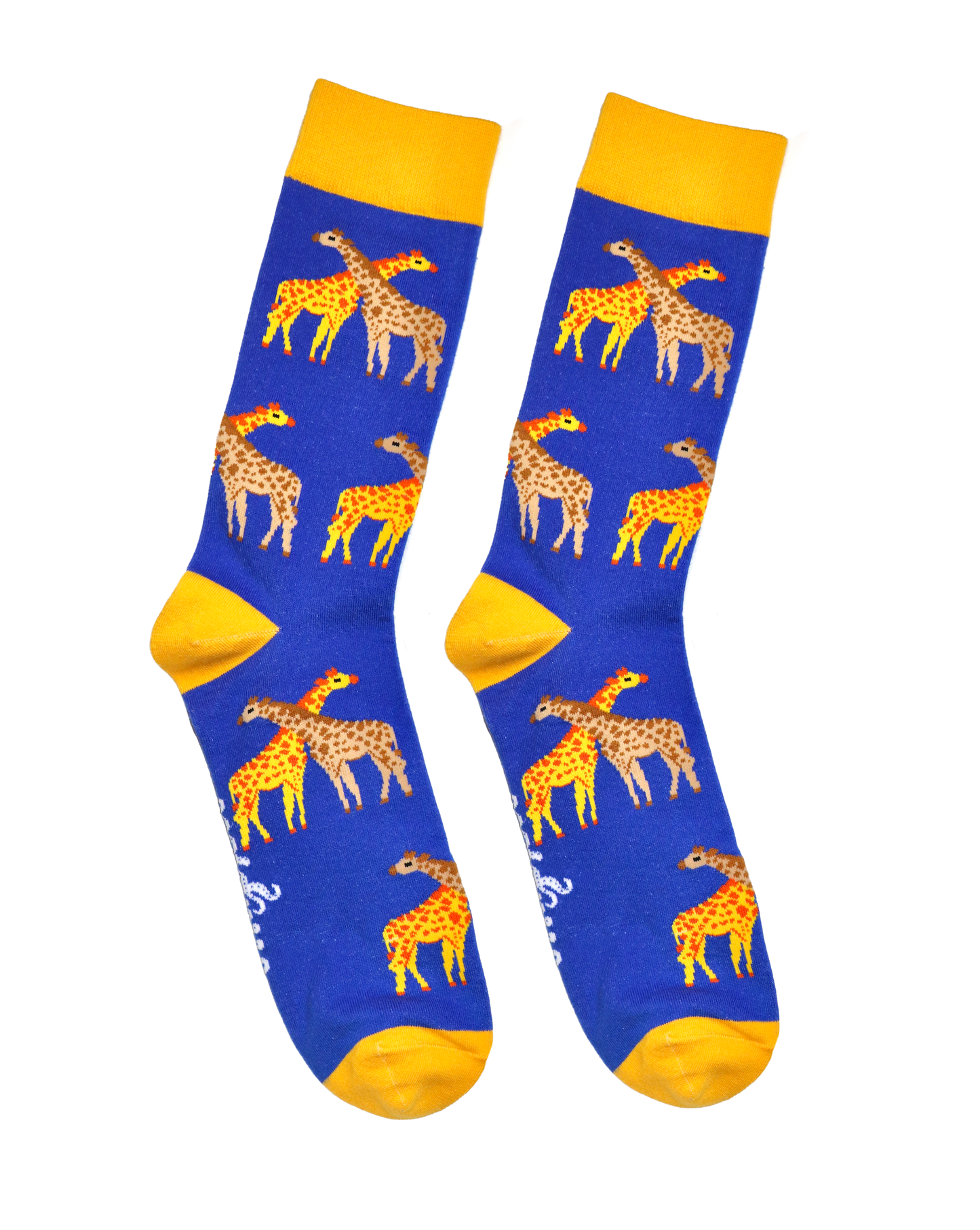 Giraffe Socks