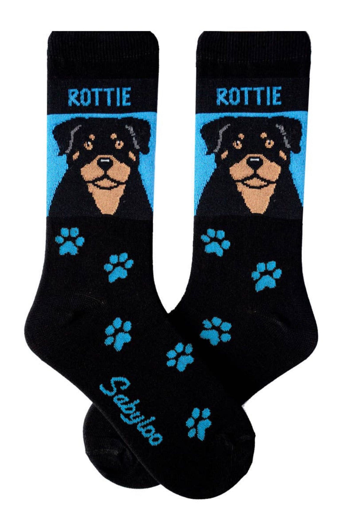 Rottweiler Socks