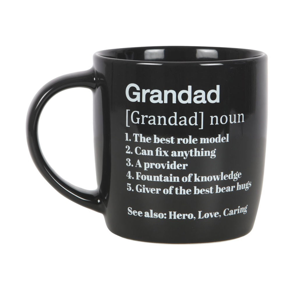 Grandad Mug