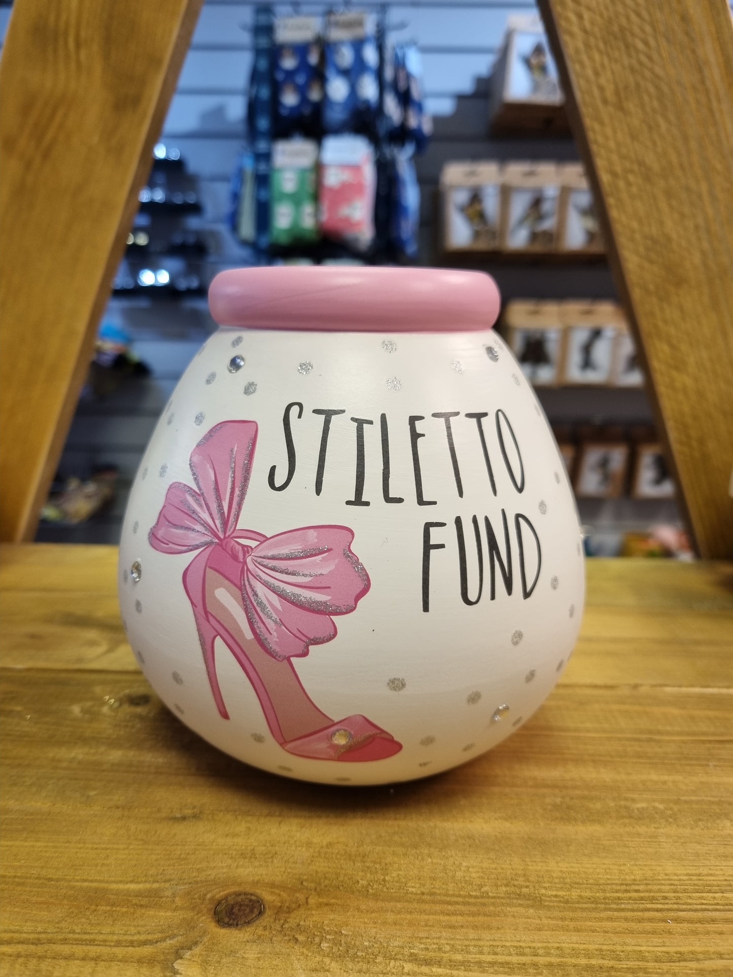 Pot of Dreams - Stiletto Fund