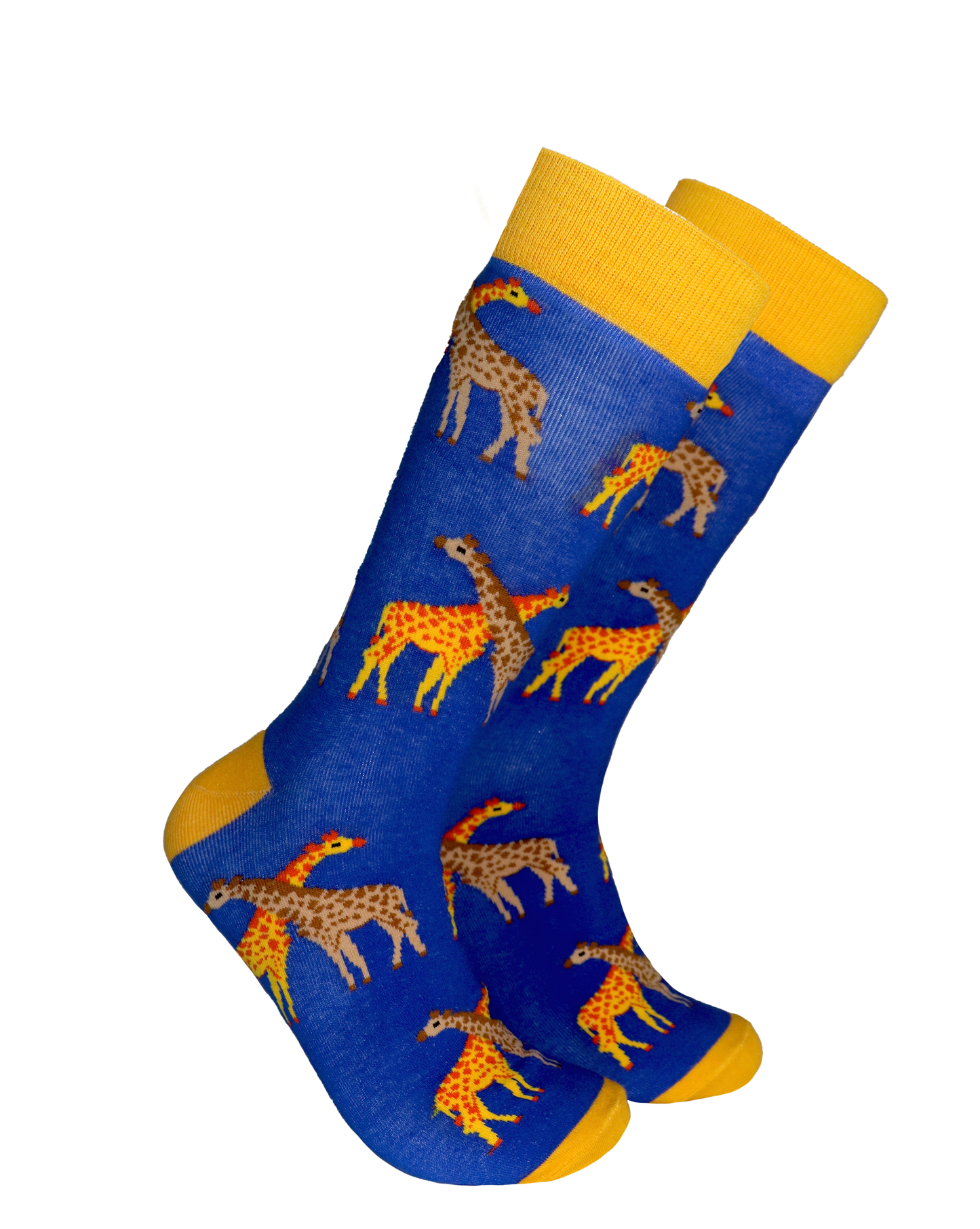 Giraffe Socks