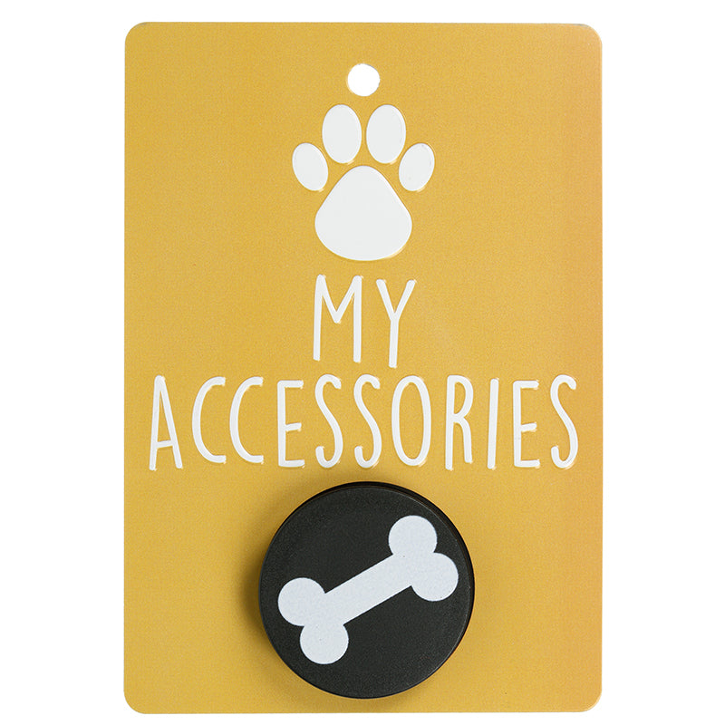 Pooch Pals Dog Lead Holder - My Accessories