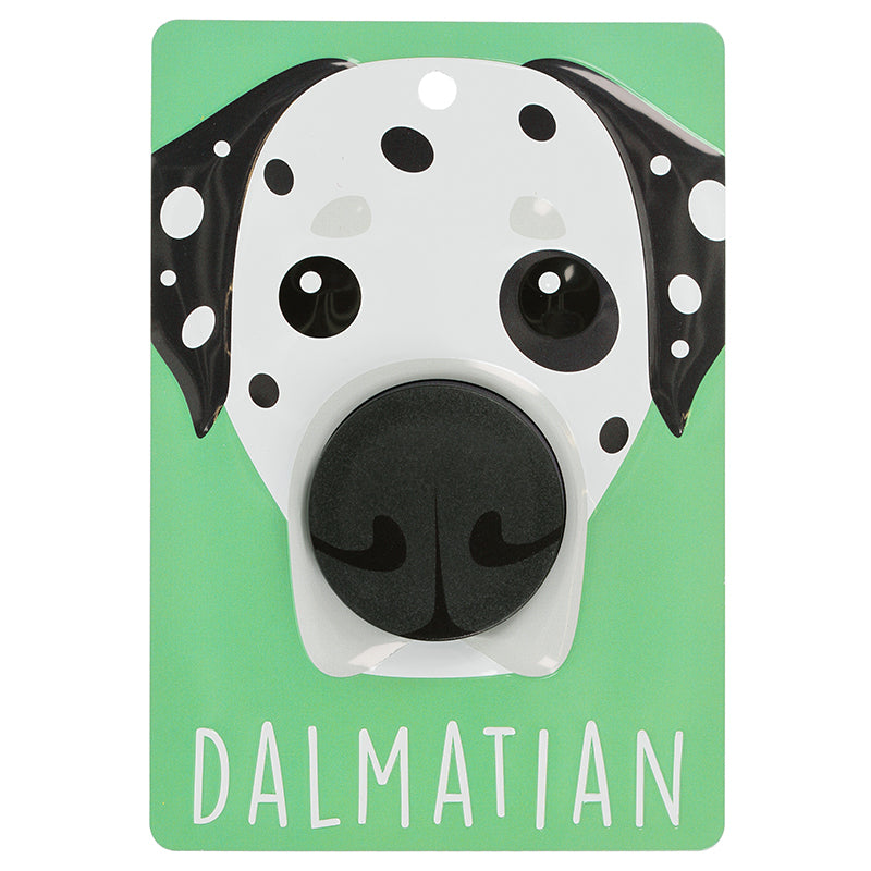 Pooch Pals Dog Lead Holder - Dalmatian