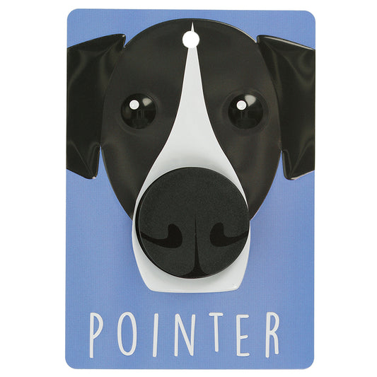 Pooch Pals Dog Lead Holder - Pointer