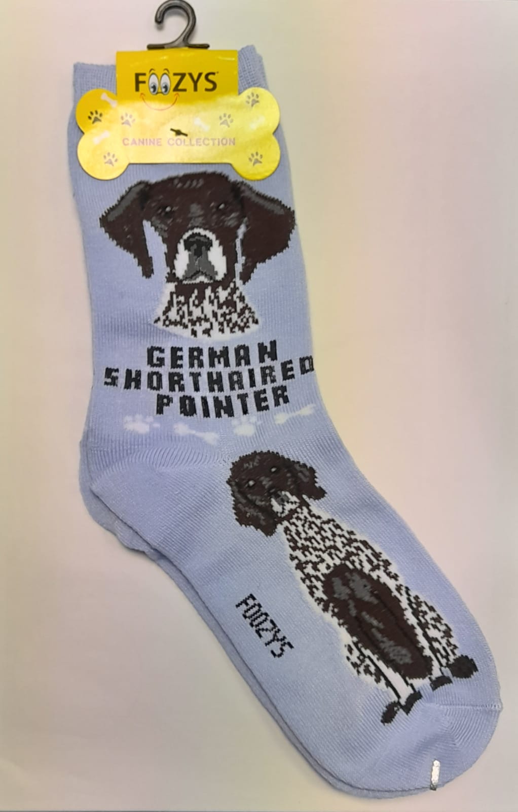 German Shorthaired Pointer Socks