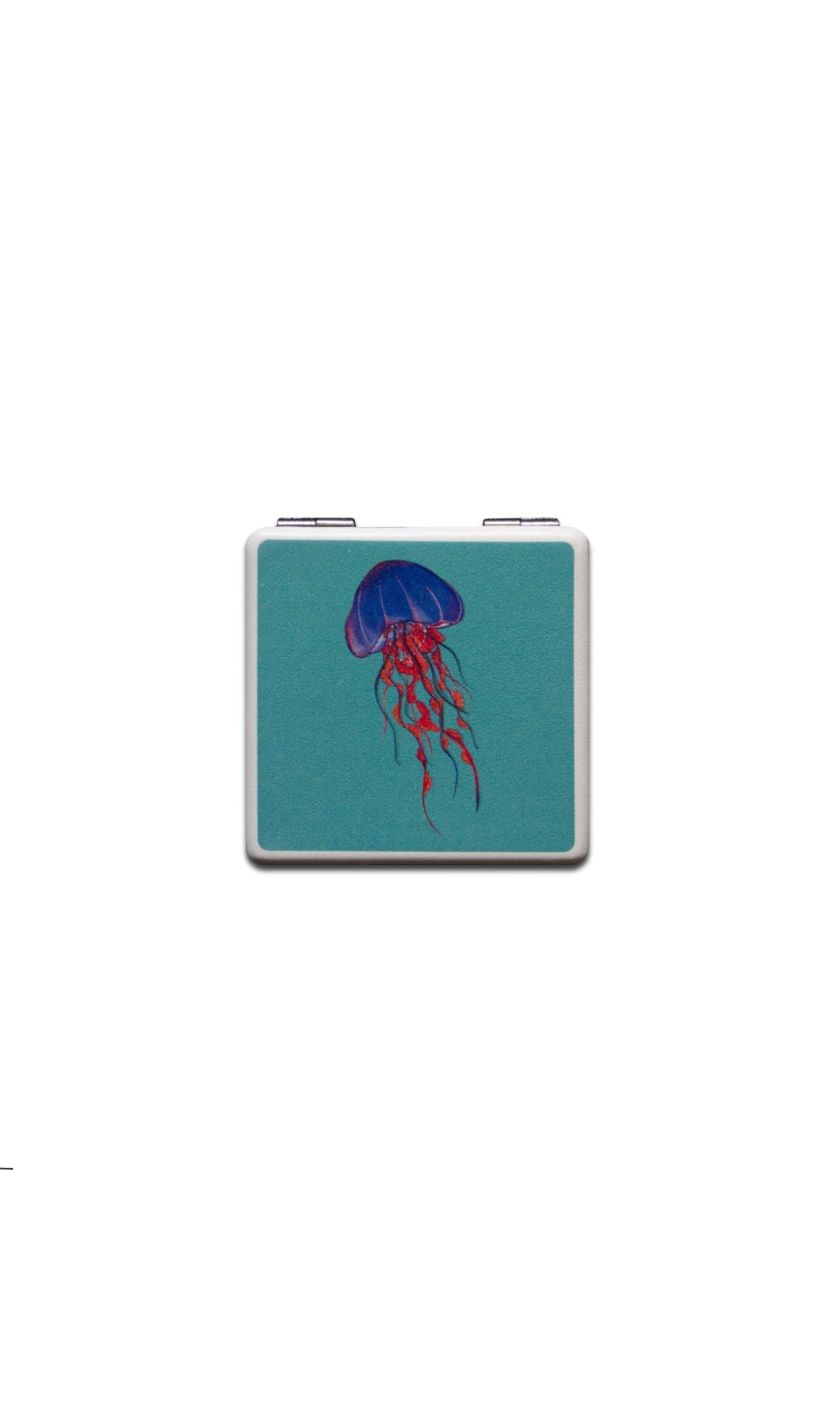 Jellyfish Compact Mirror