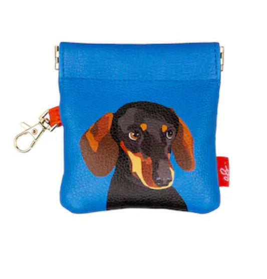 Dog Poop Pouch - Emily Brooks